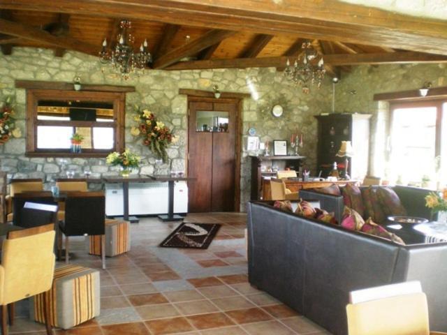 Ktima Kletsa Apart otel Graviá Dış mekan fotoğraf