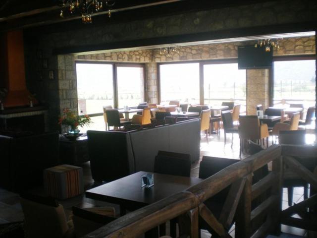 Ktima Kletsa Apart otel Graviá Dış mekan fotoğraf